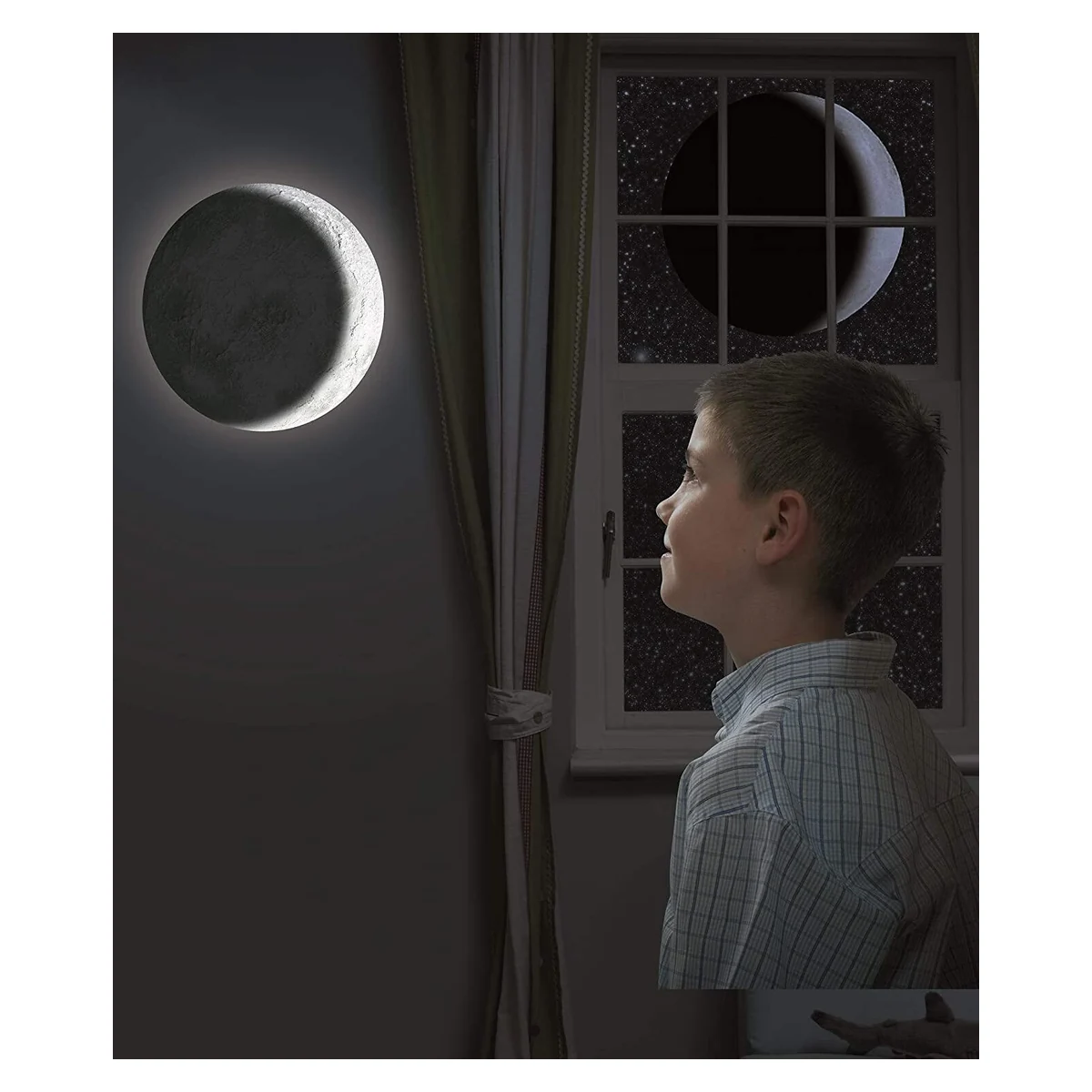 Set STEM - Modelul Lunii cu telecomanda [2]