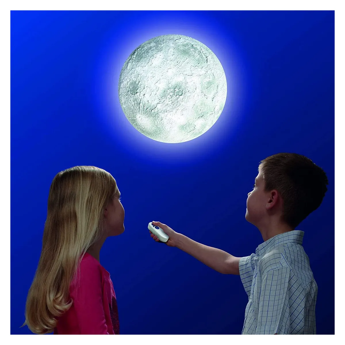 Set STEM - Modelul Lunii cu telecomanda [4]