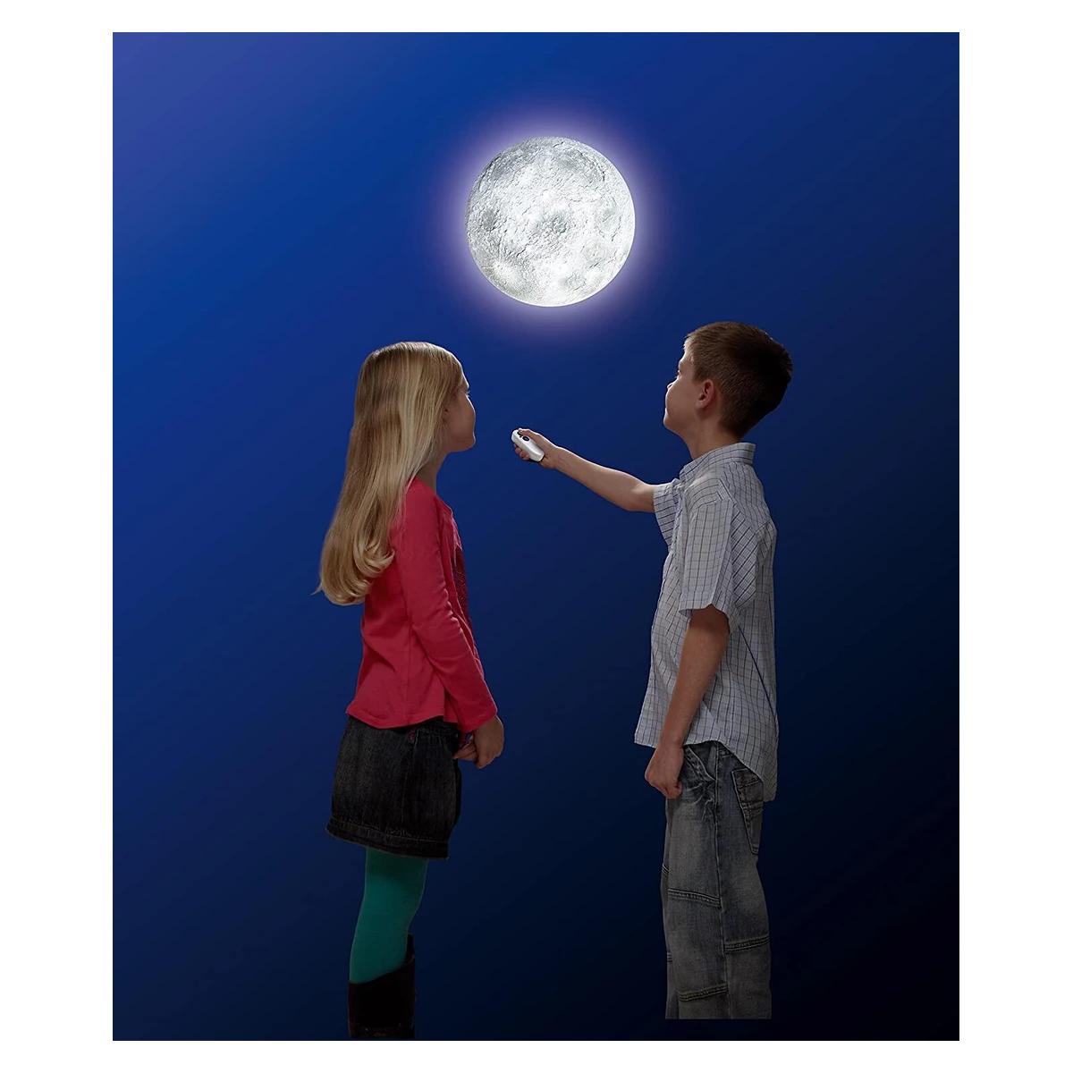 Set STEM - Modelul Lunii cu telecomanda [3]