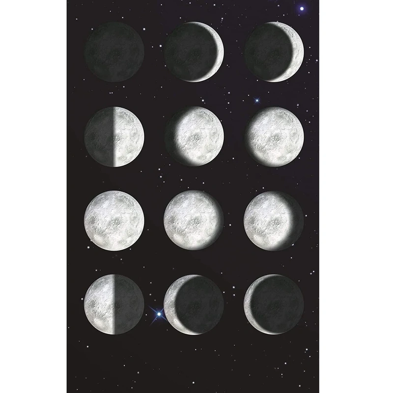 Set STEM - Modelul Lunii cu telecomanda [7]