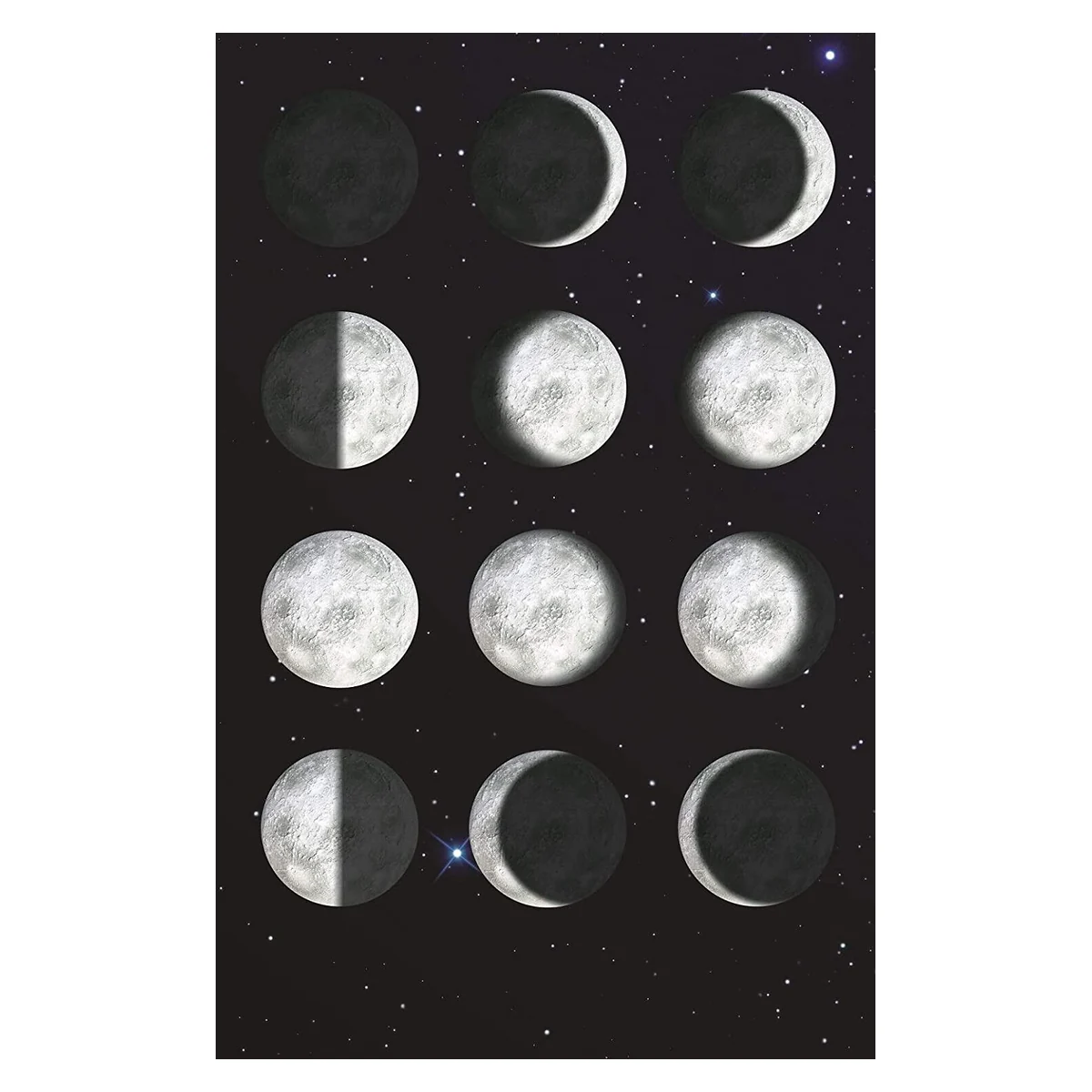 Set STEM - Modelul Lunii cu telecomanda [7]