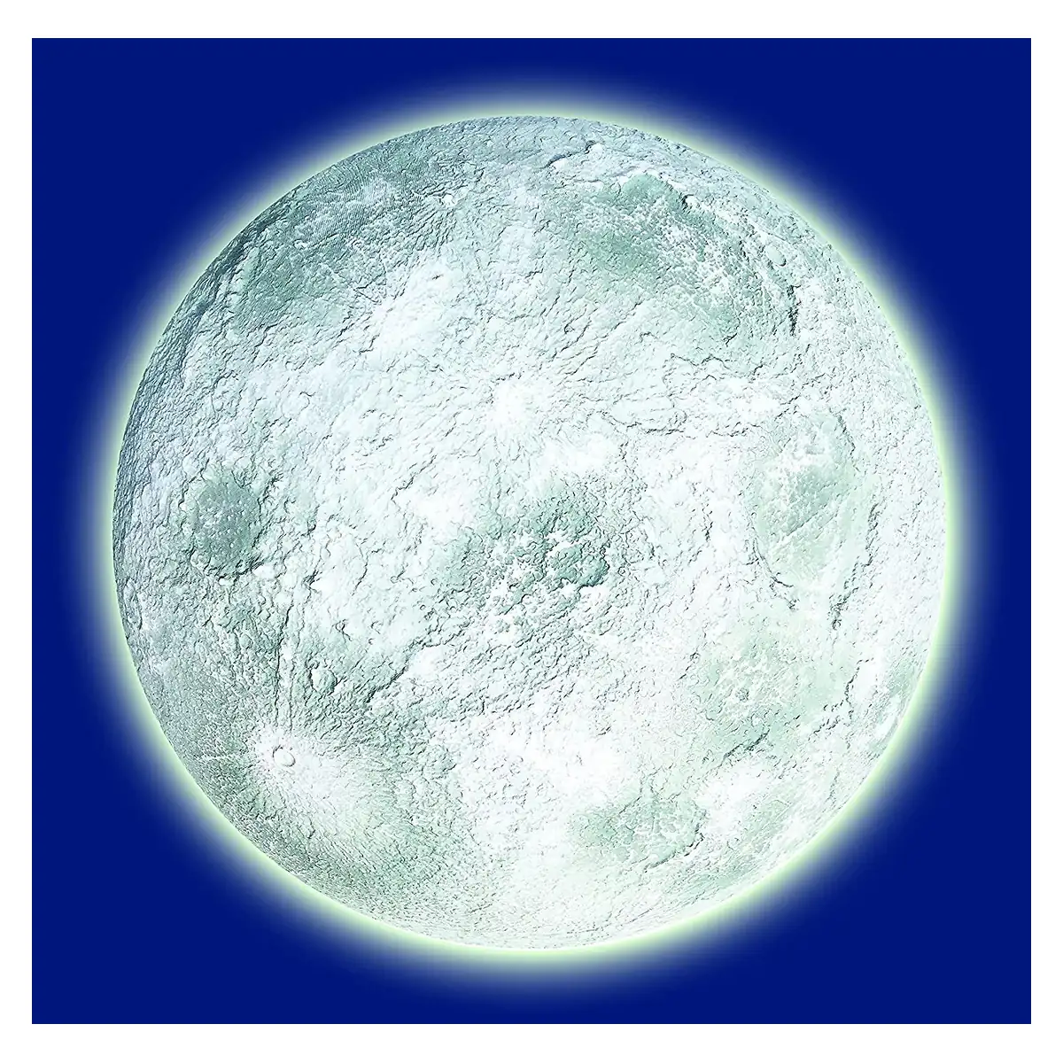 Set STEM - Modelul Lunii cu telecomanda [6]