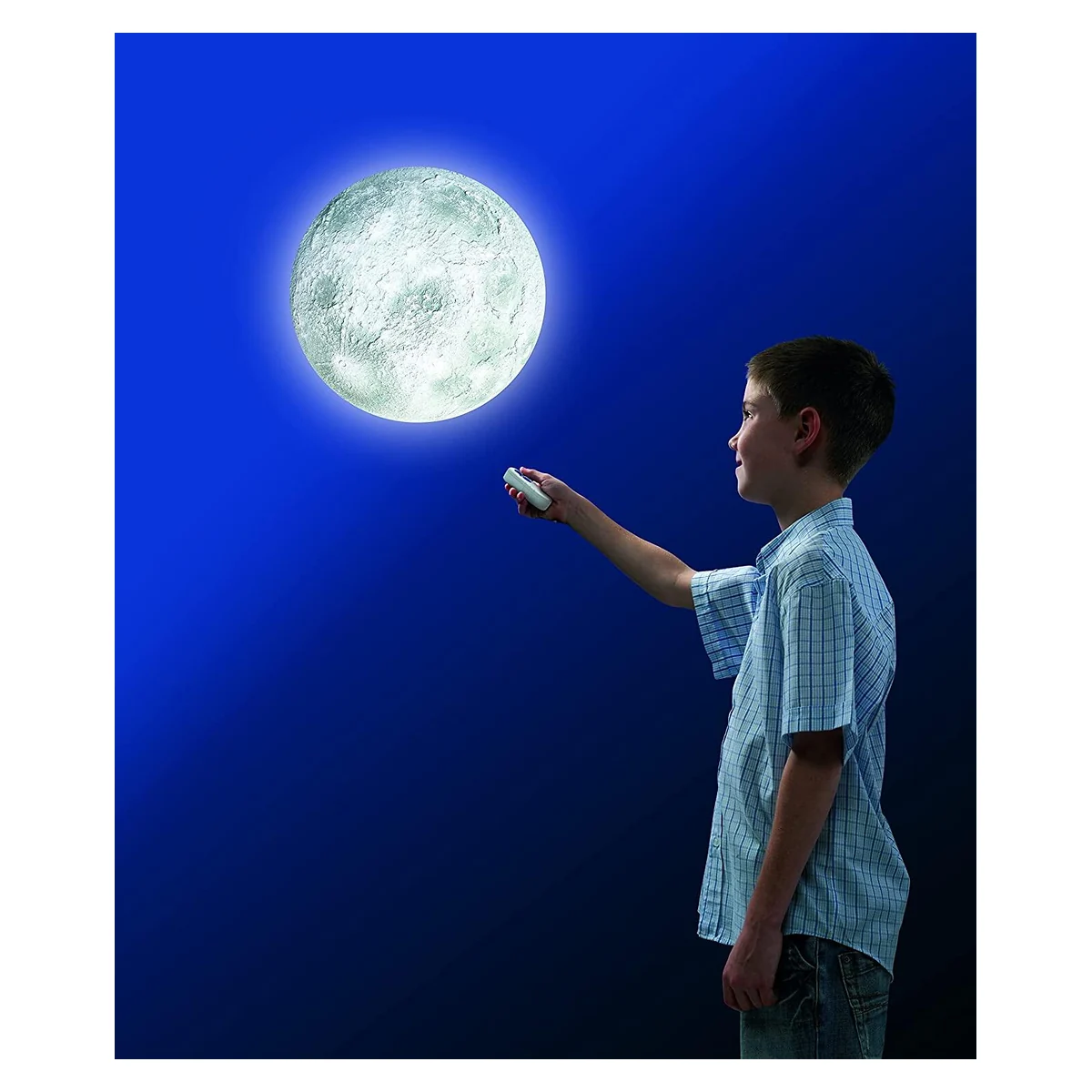 Set STEM - Modelul Lunii cu telecomanda [5]