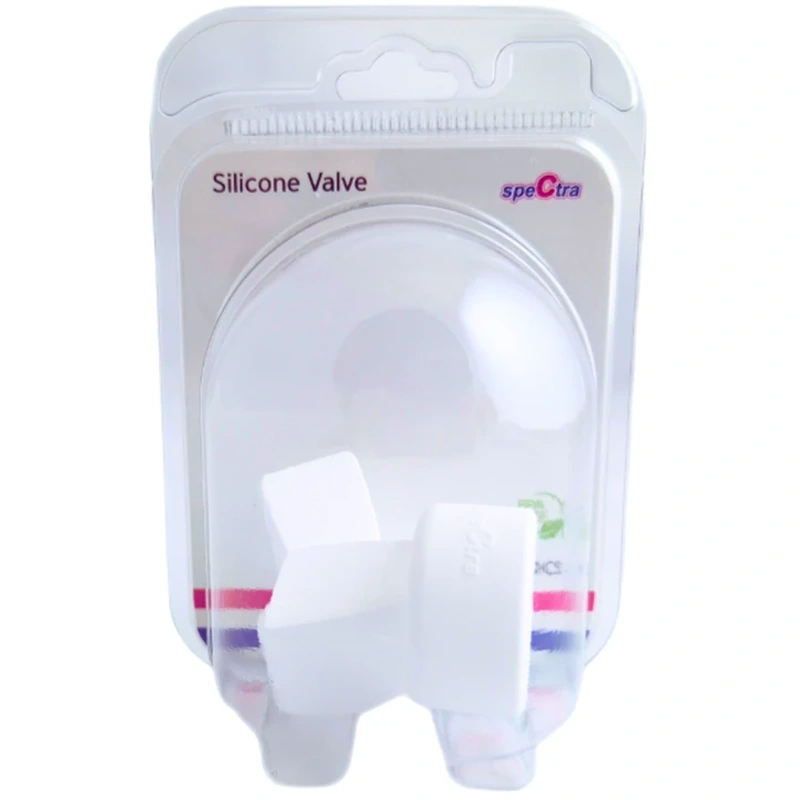 Set supape silicon [2]
