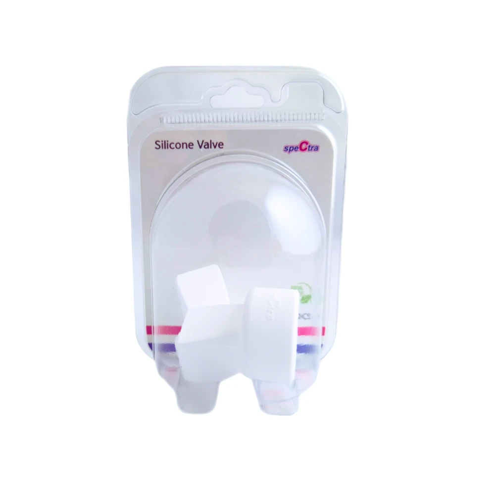 Set supape silicon [2]