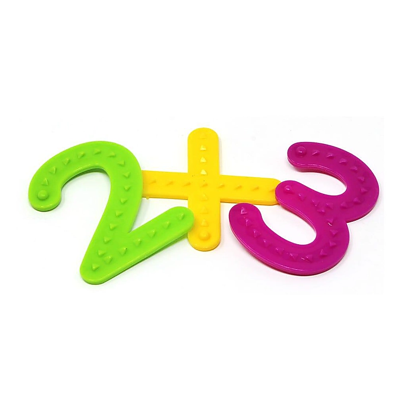 Set tactil - Cifre si operatii [4]