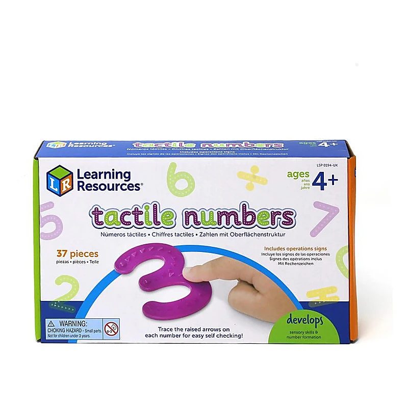 Set tactil - Cifre si operatii [7]