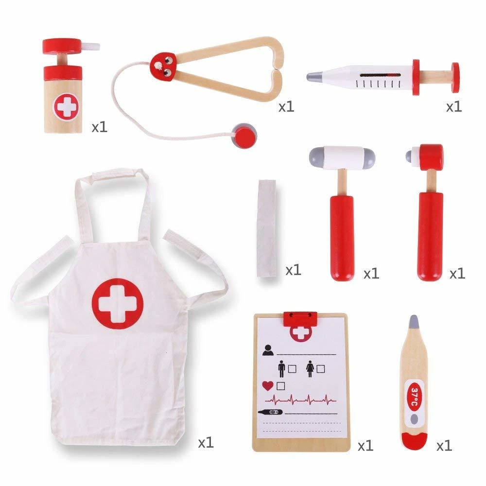 Setul micutului doctor [2]