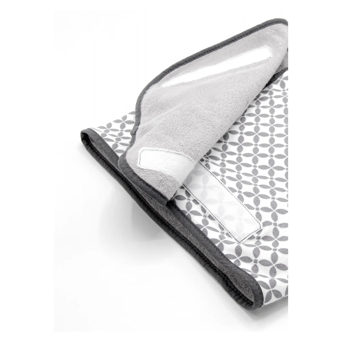 Sistem de infasat cu pernuta anticolici din samburi de cirese BabyJem [4]