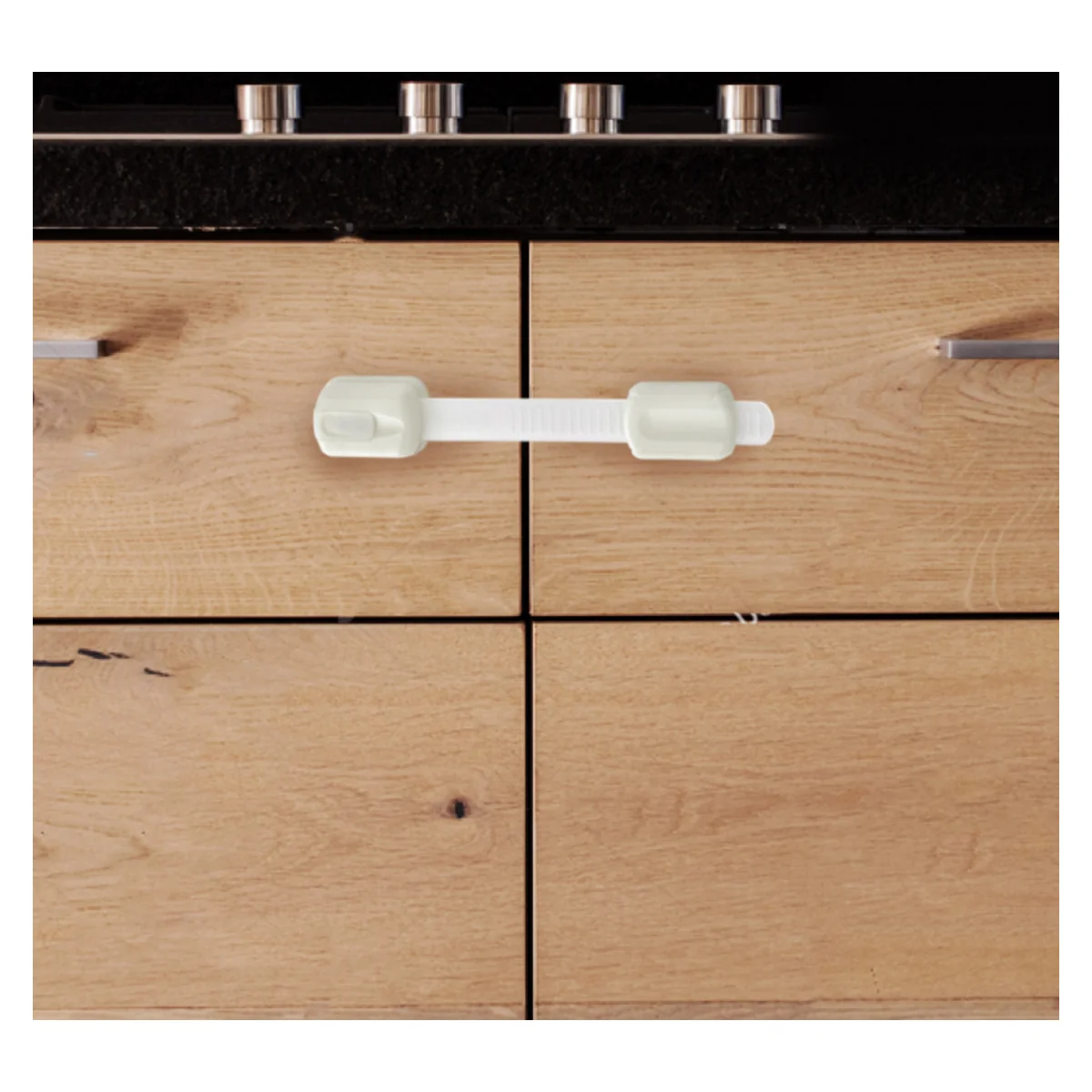 Sistem de siguranta multifunctional BabyJem [3]