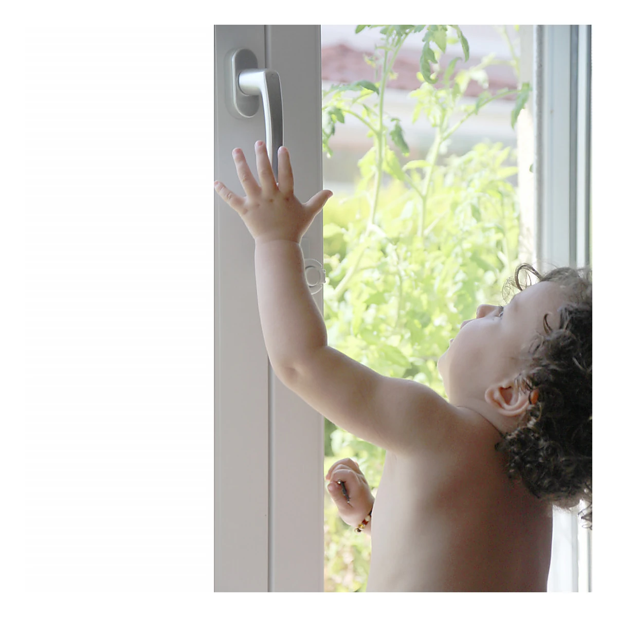 Sistem de siguranta pentru fereastra BabyJem [4]