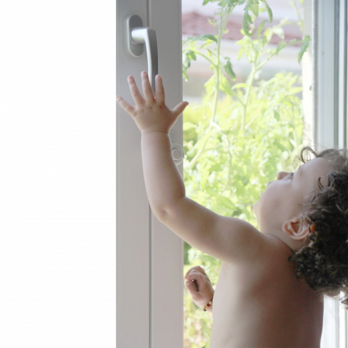 Sistem de siguranta pentru fereastra BabyJem [3]