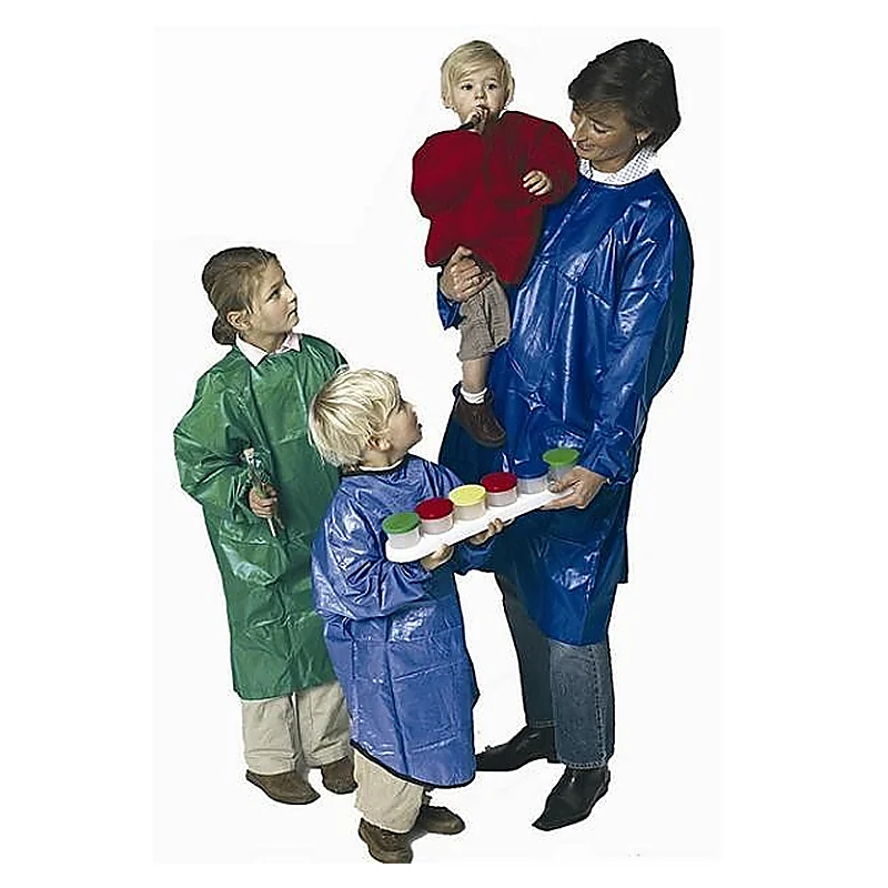 Sort copii 9-11 ani pentru pictura Verde - Heutink [2]