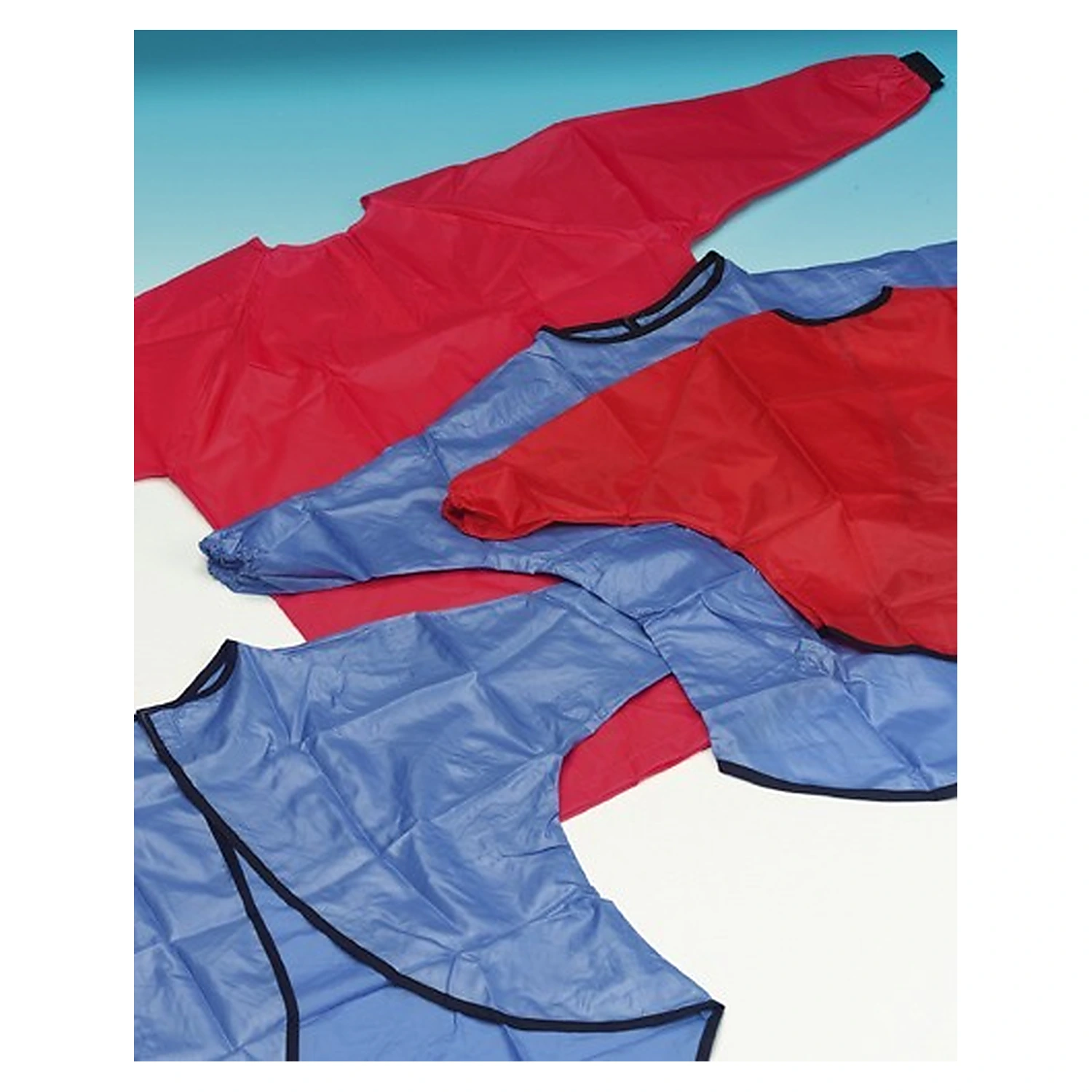 Sort copii 9-11 ani pentru pictura Verde - Heutink [1]