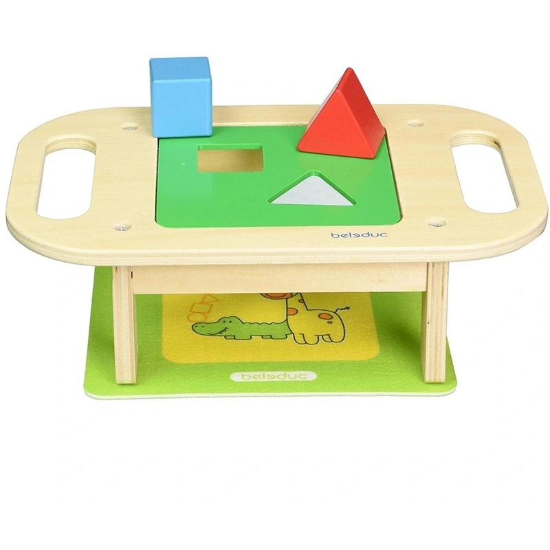 Sortator de forme Shapy Beleduc [3]