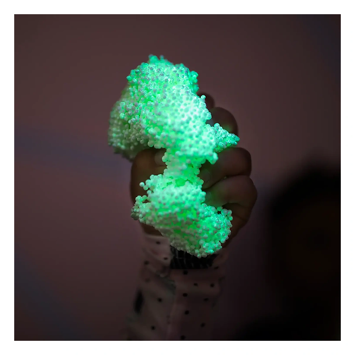 Spuma de modelat reflectorizanta Playfoam™ - Set 8 buc Educational Insights 11 an [3]