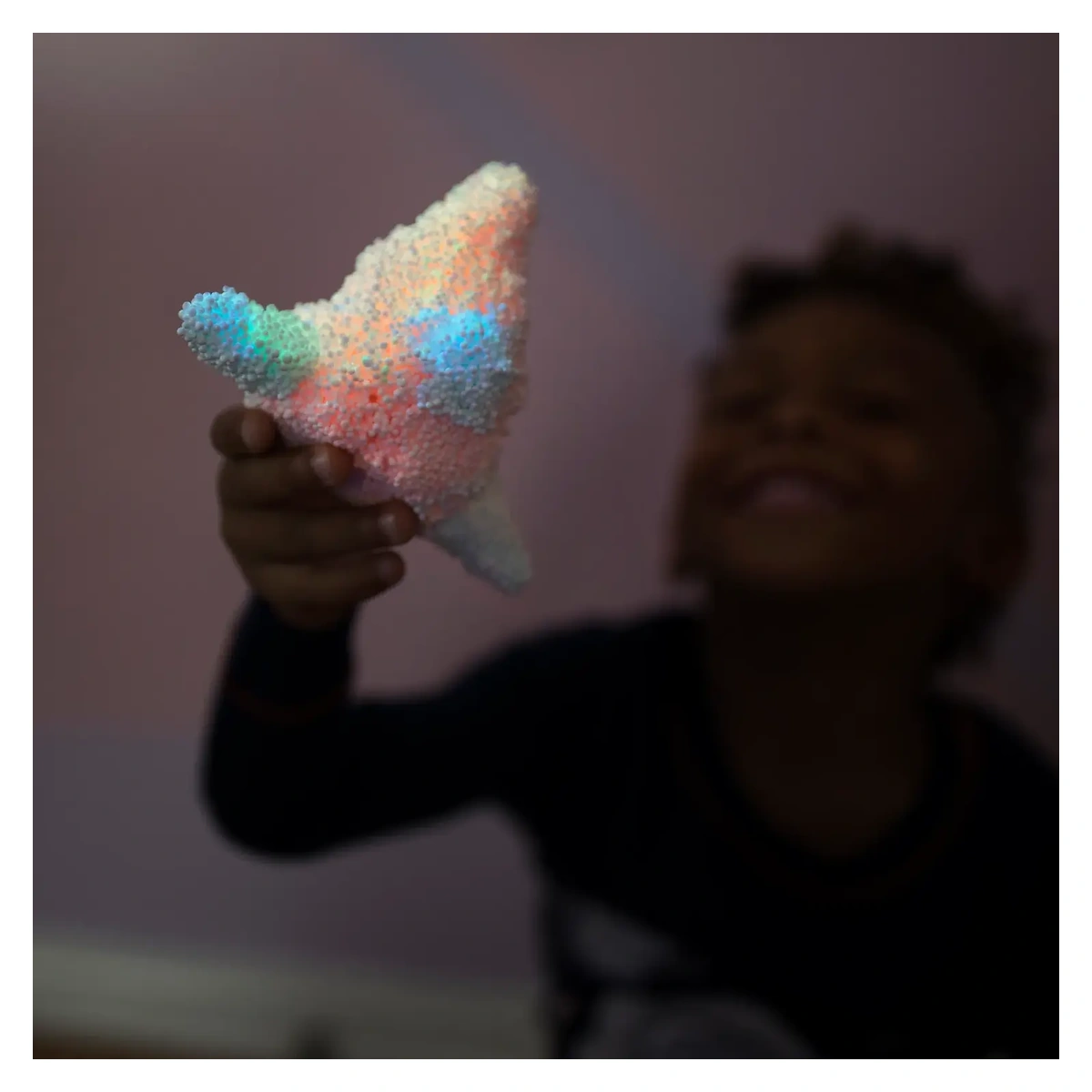 Spuma de modelat reflectorizanta - set 4 buc [2]