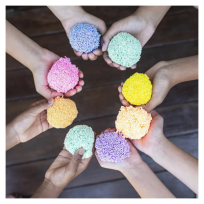 Spuma de modelat - set 20 [6]