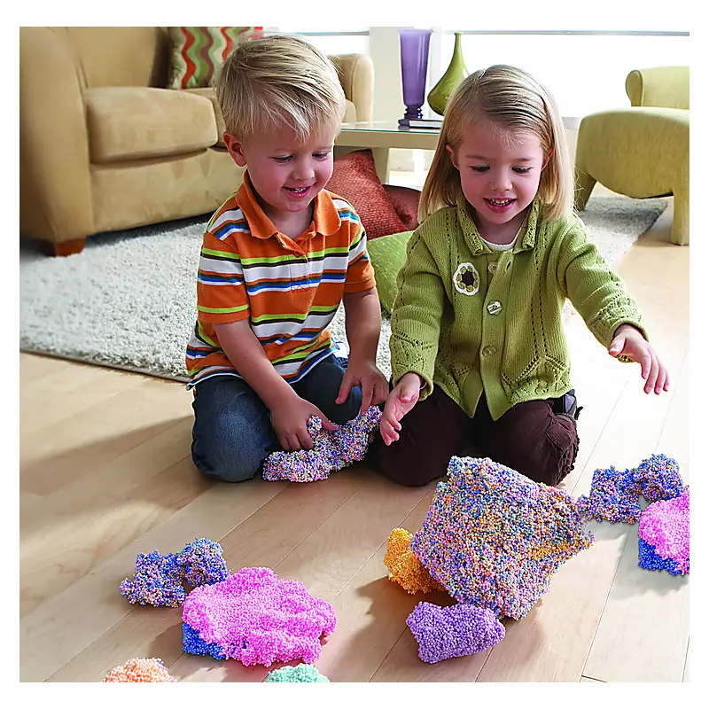 Spuma de modelat - set 20 [3]