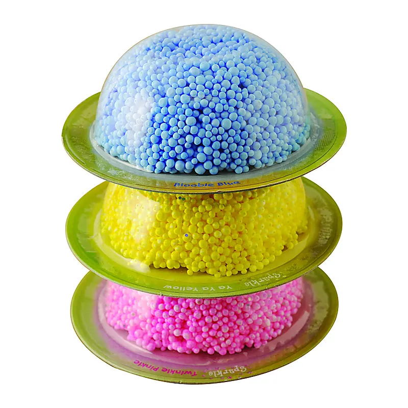 Spuma de modelat - set 20 [2]