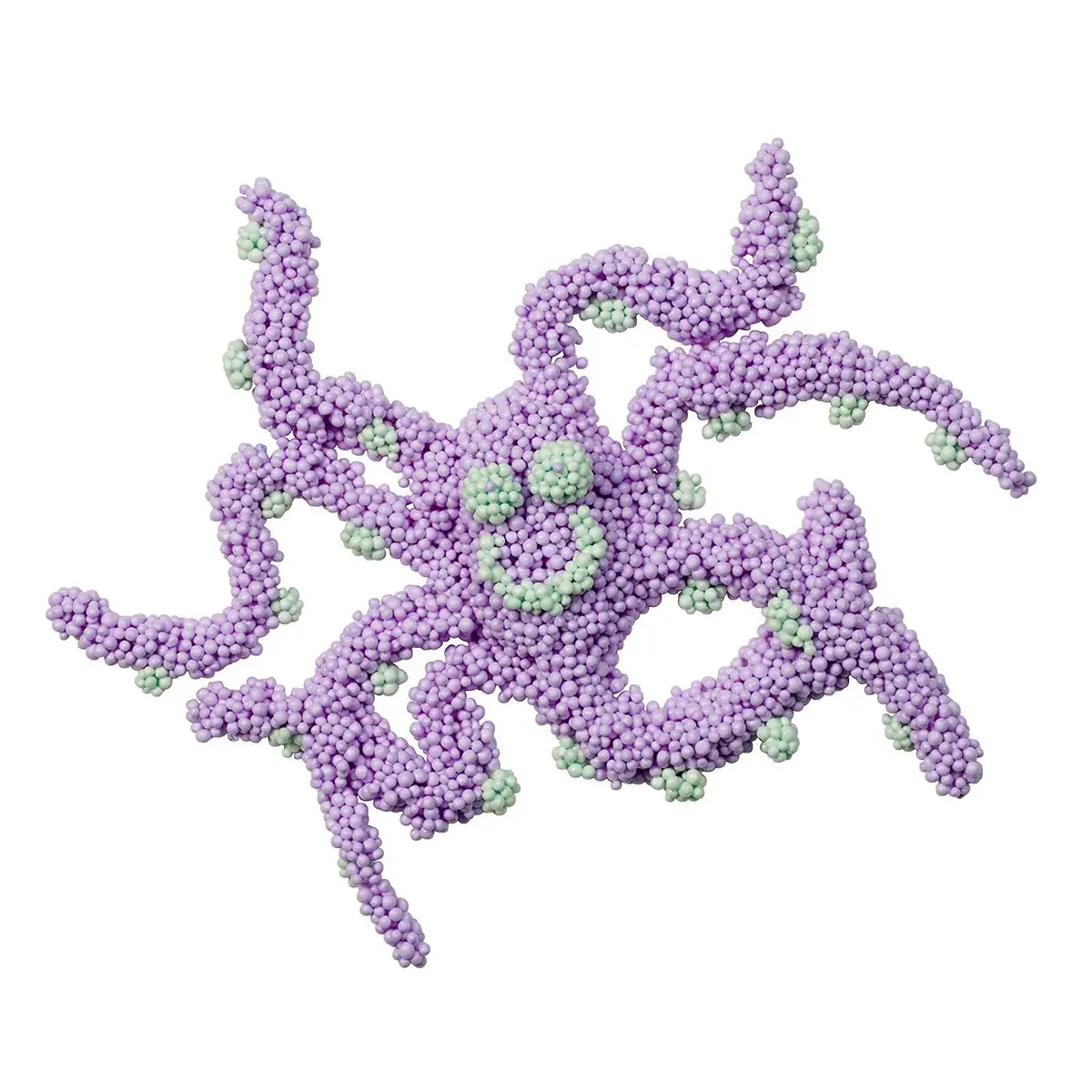 Spuma de modelat - set 4 buc [3]