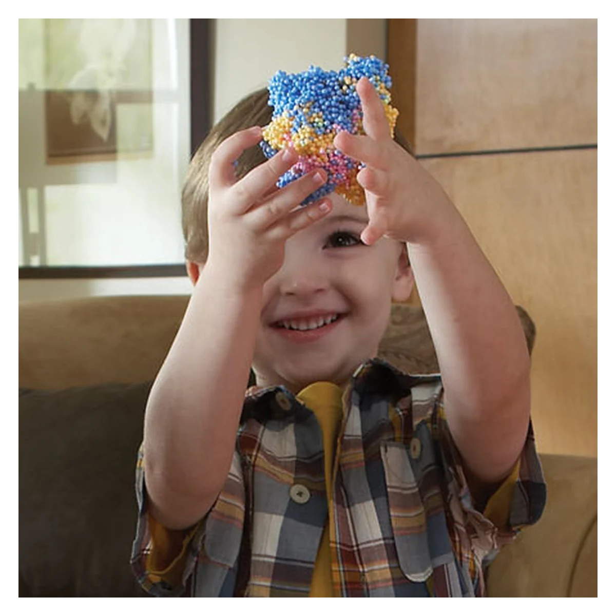 Spuma de modelat - set 4 buc [5]