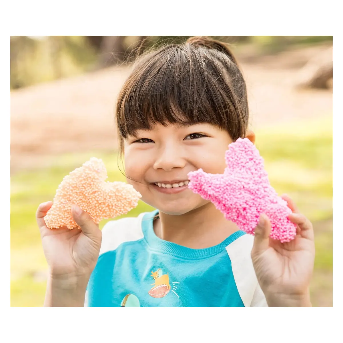 Spuma de modelat - set 8 buc [4]