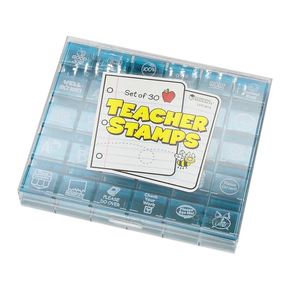 Stampilele profesorului [4]