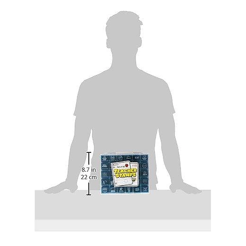 Stampilele profesorului [5]