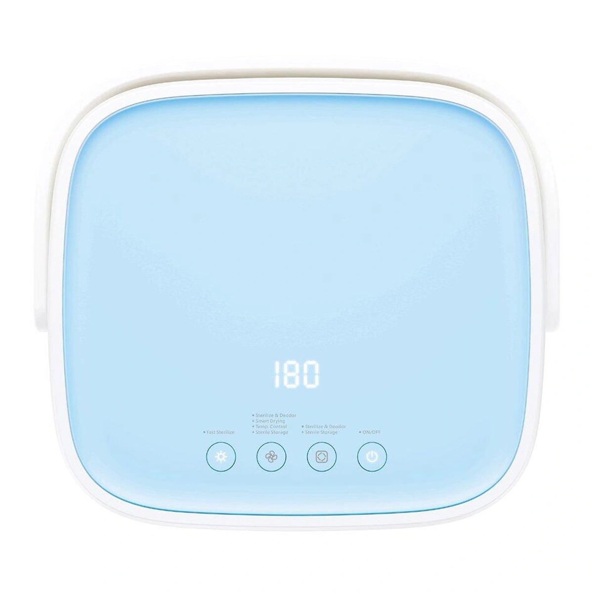 Sterilizator UV 3 in 1 cu acumulatori [2]