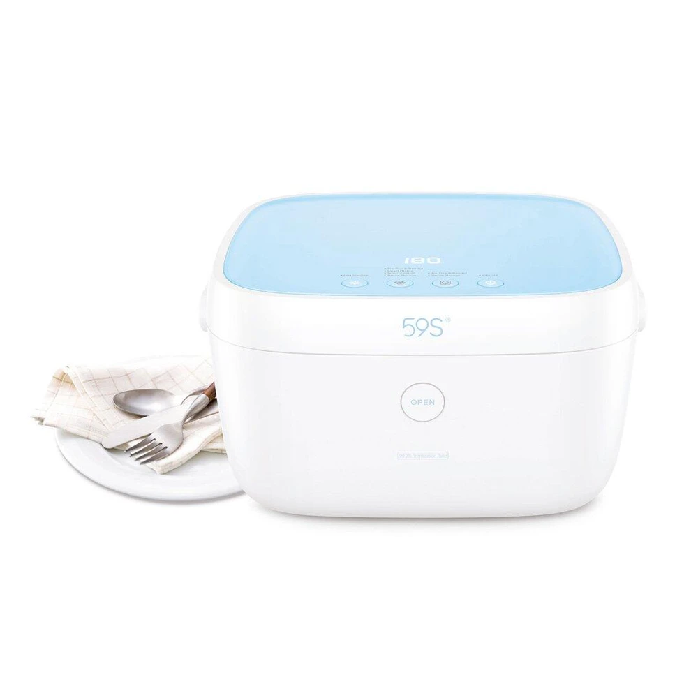 Sterilizator UV 3 in 1 cu acumulatori [3]