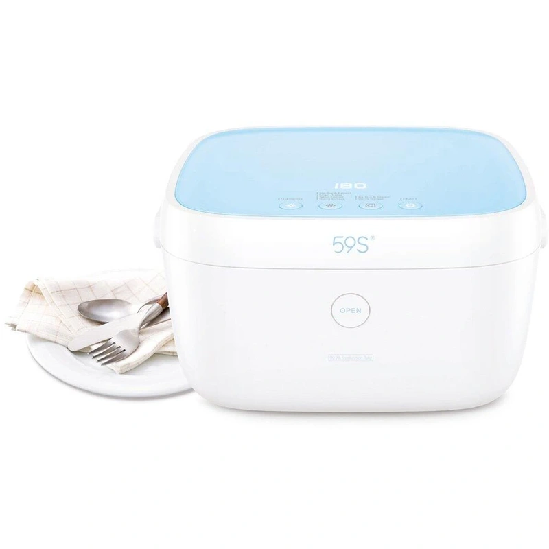 Sterilizator UV 3 in 1 cu acumulatori [3]