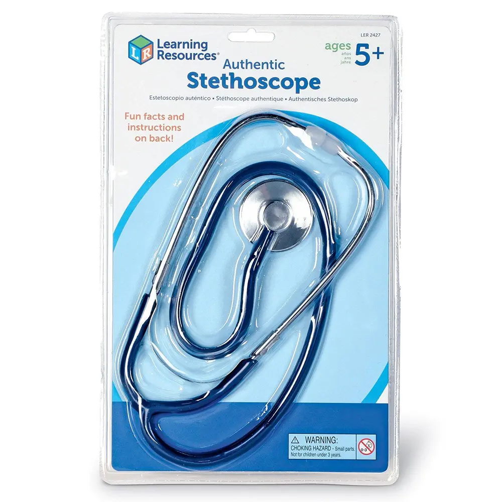 Stetoscop copii [1]