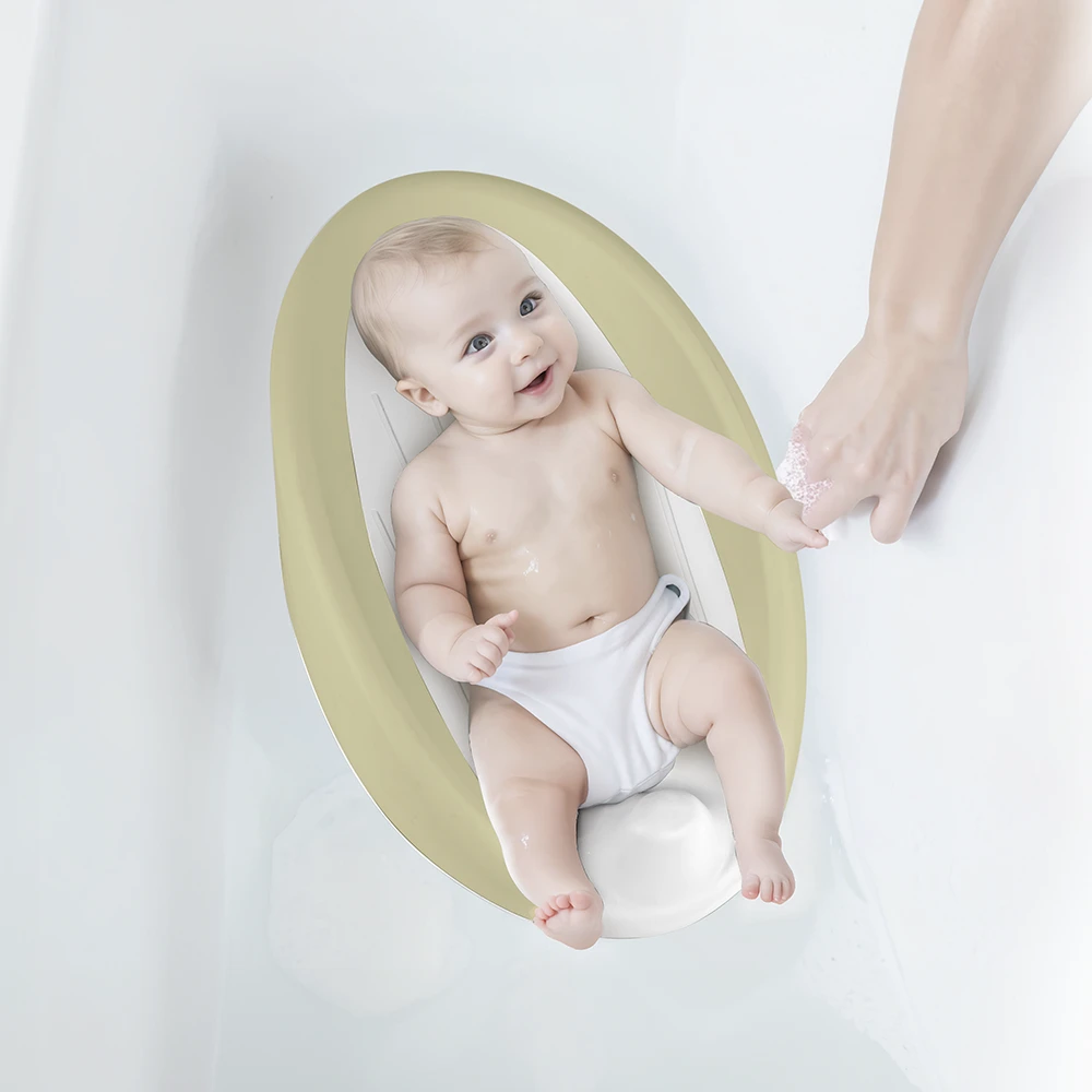 Suport anatomic pentru cadita - Verde Eco de la Dolu Nuve [2]