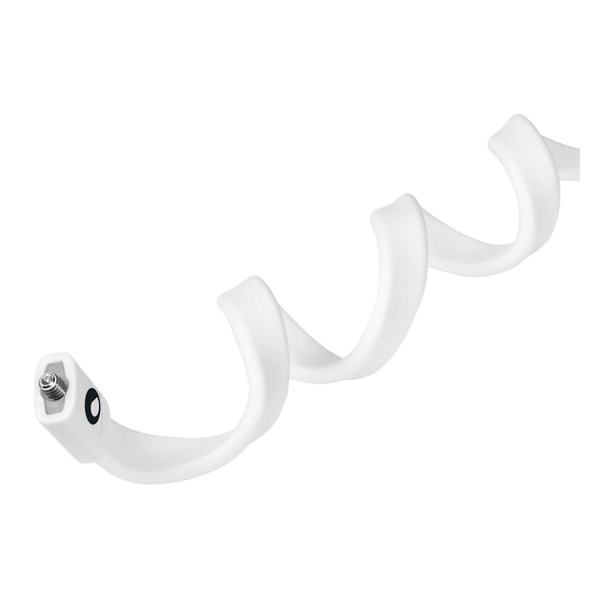 Suport pentru monitor, Lionelo, Flexi, Lungime 56.5 cm, Alb [13]