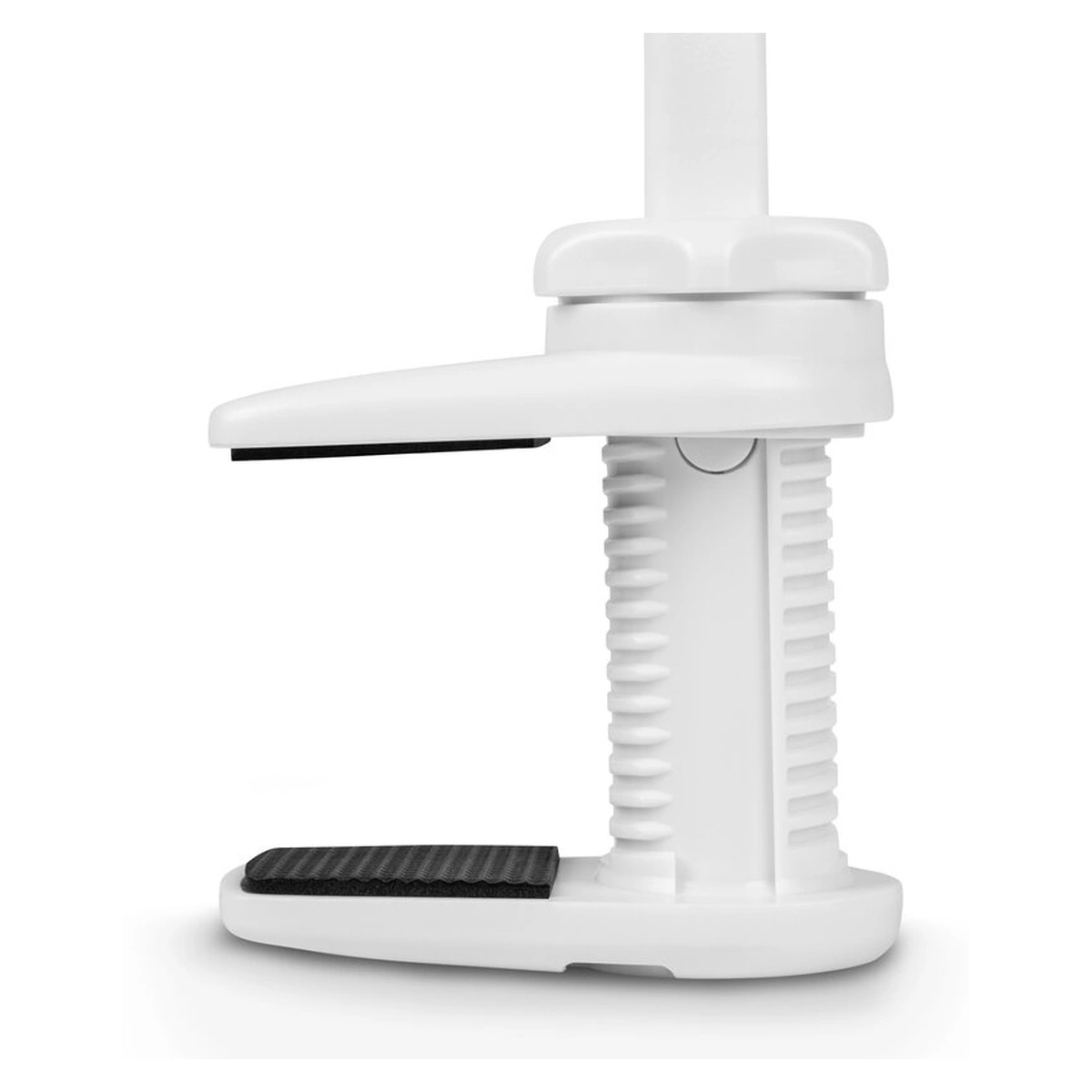 Suport pentru monitor, Lionelo, Flexi, Lungime 56.5 cm, Alb [9]