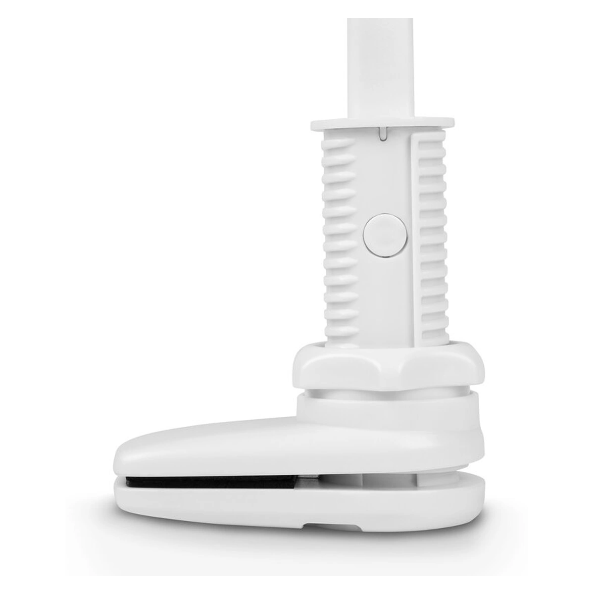 Suport pentru monitor, Lionelo, Flexi, Lungime 56.5 cm, Alb [10]