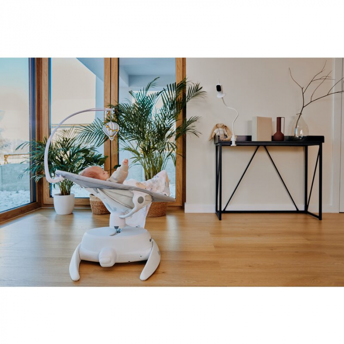 Suport pentru monitor, Lionelo, Flexi, Lungime 56.5 cm, Alb [16]