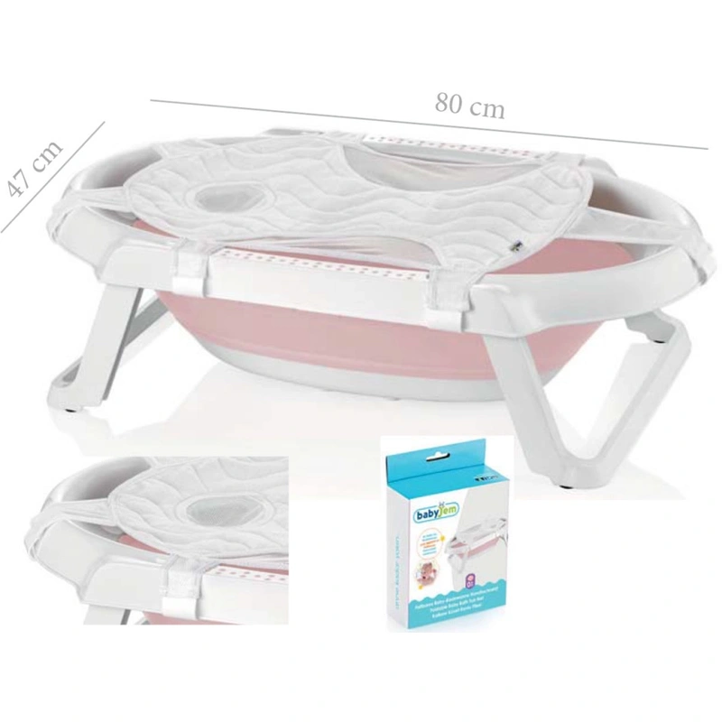 Suport textil pentru cadite pliabile Babyjem [1]
