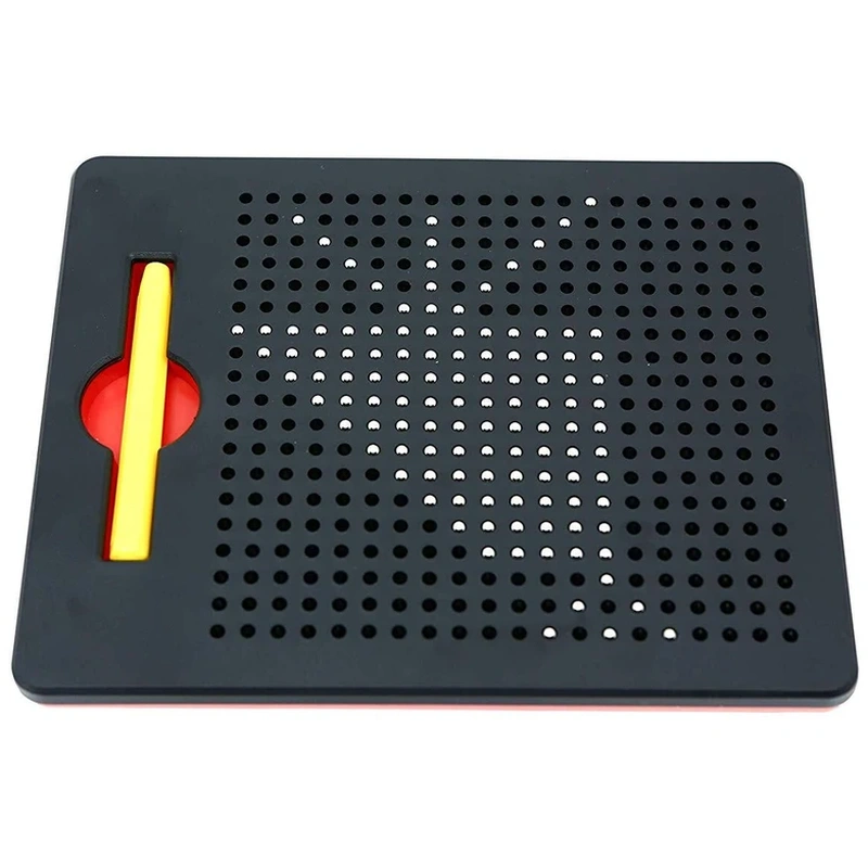 Tablita de desen cu magneti - 380 piese [3]