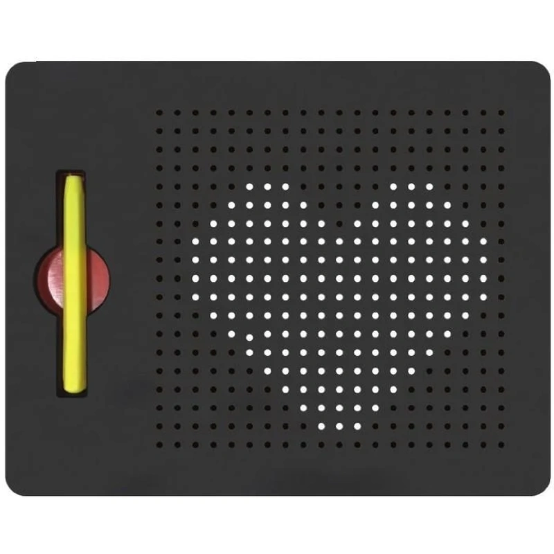 Tablita de desen cu magneti - 380 piese [2]