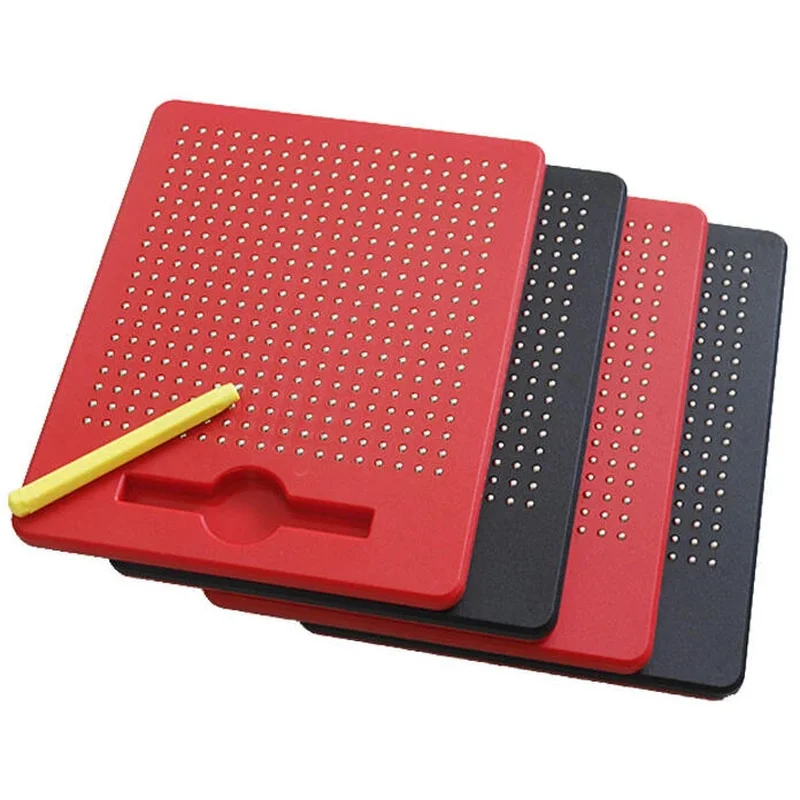 Tablita de desen cu magneti - 380 piese [6]