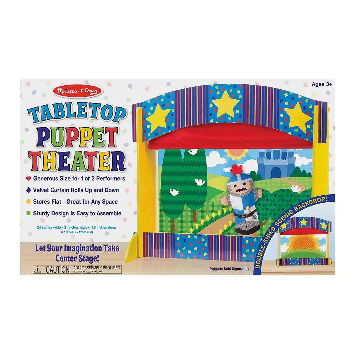 Teatru de papusi mediu [3]