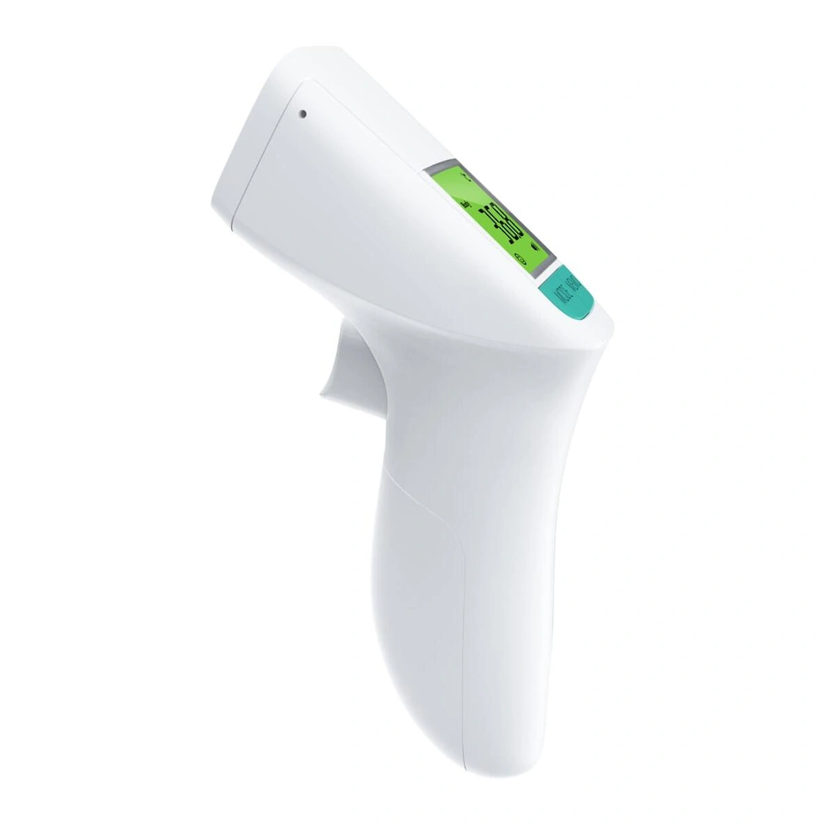 Termometru infrarosu fara contact [3]