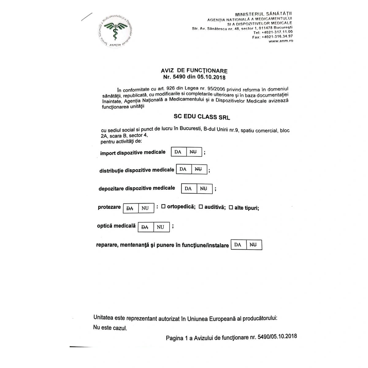 Termometru infrarosu fara contact [4]