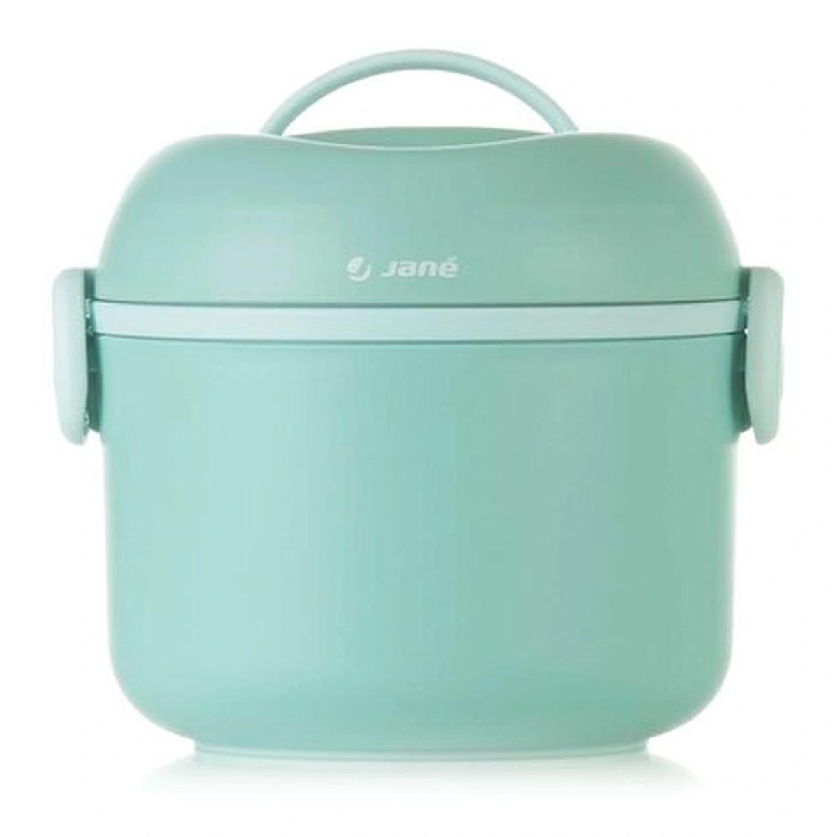 Termos cu bol din otel inoxidabil, Jane, 1 litru, Mint [2]