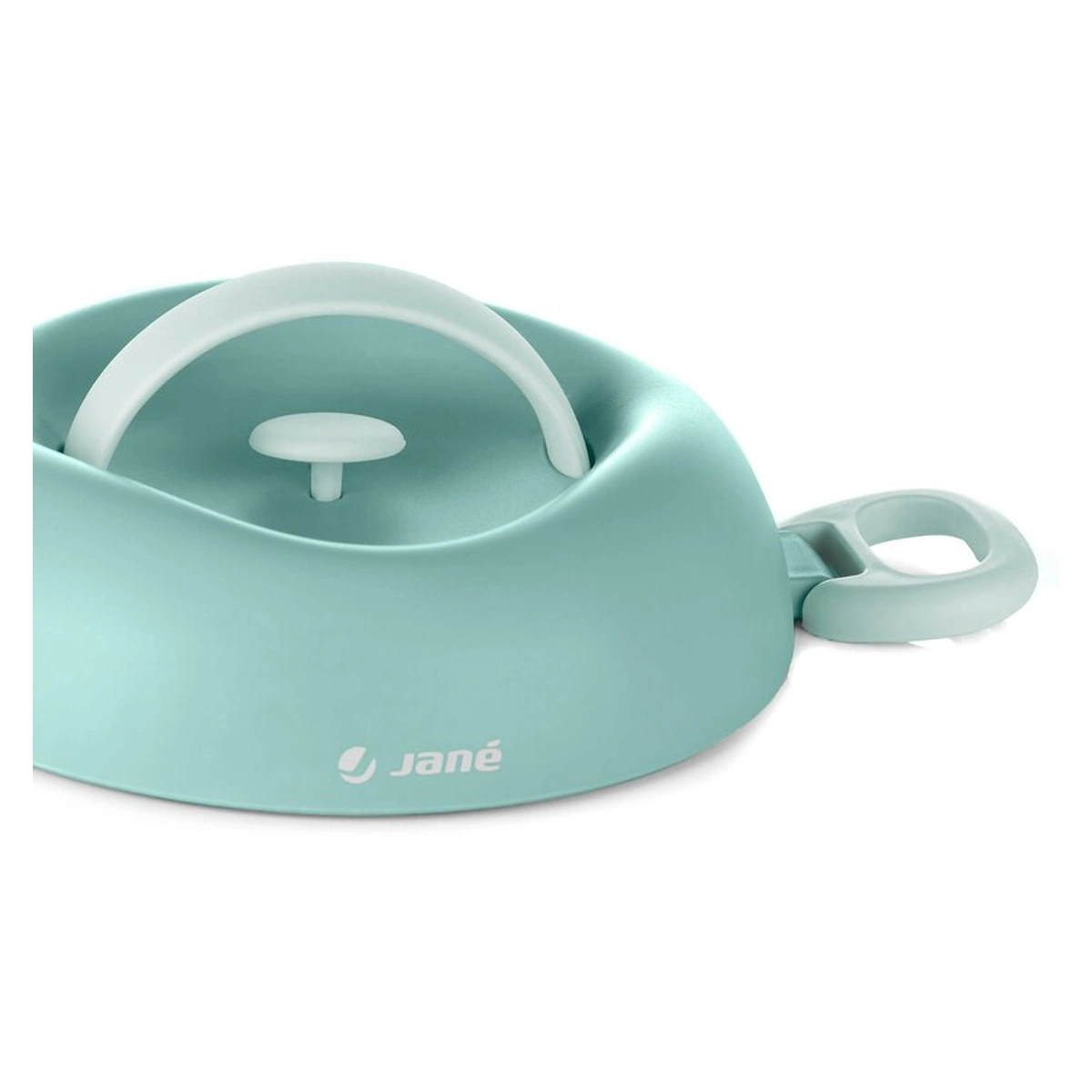 Termos cu bol din otel inoxidabil, Jane, 1 litru, Mint [3]