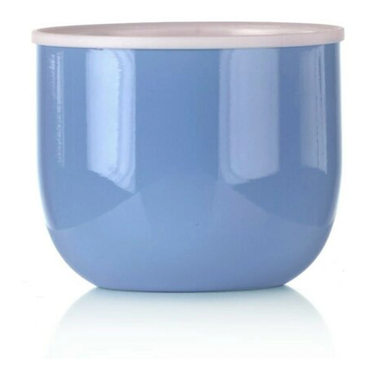 Termos pentru lichide, Jane, otel inoxidabil, 500 ml, Lazuli Blue [3]