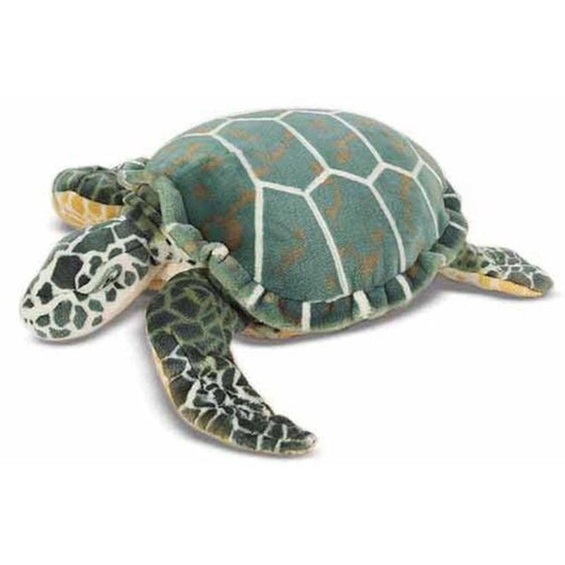 Testoasa gigant din plus - Melissa and Doug [1]