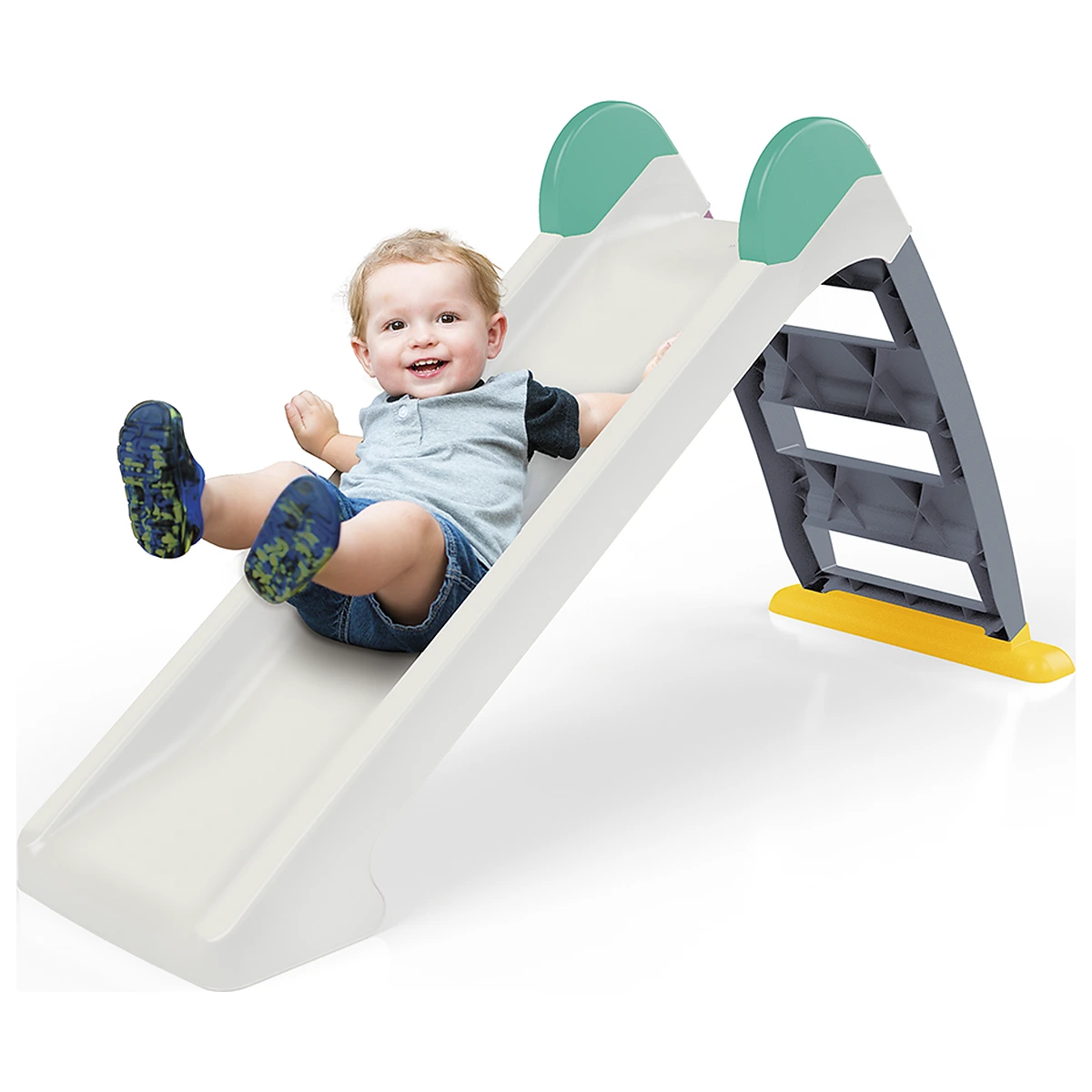 Tobogan pliabil pastel DOLU 2 ani+ [4]